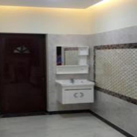 Ashbilia Suites Al Khobar Exterior photo