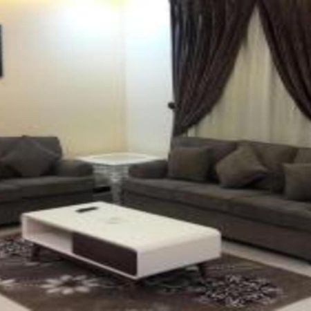 Ashbilia Suites Al Khobar Exterior photo