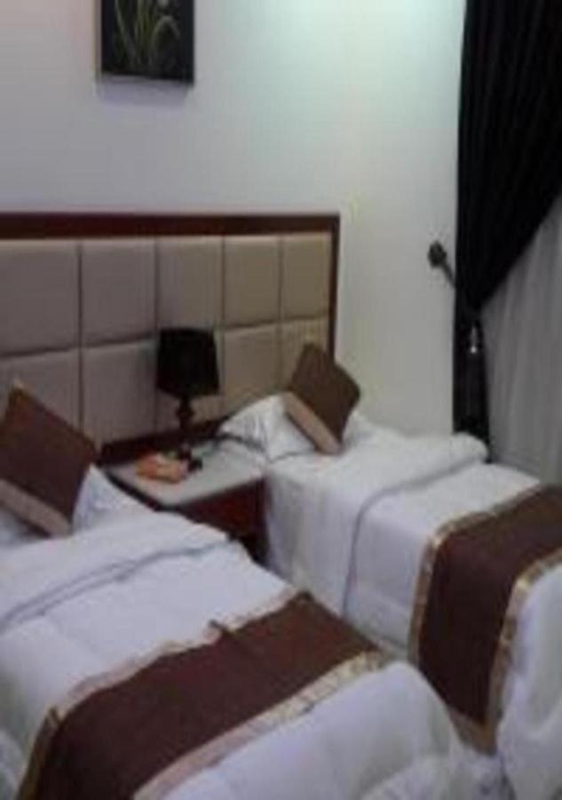 Ashbilia Suites Al Khobar Exterior photo