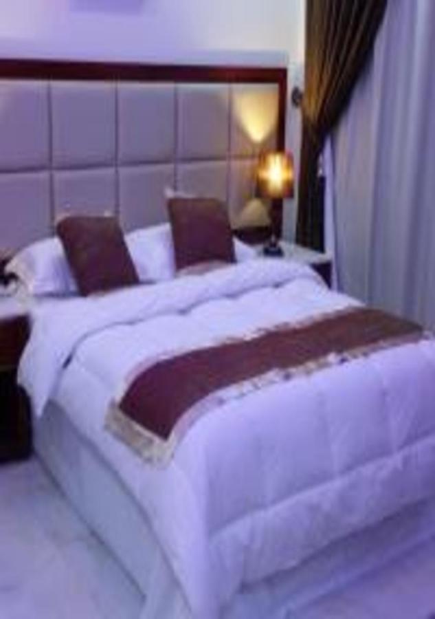 Ashbilia Suites Al Khobar Exterior photo