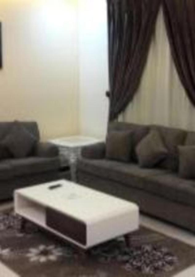 Ashbilia Suites Al Khobar Exterior photo