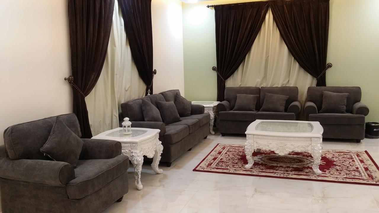 Ashbilia Suites Al Khobar Exterior photo