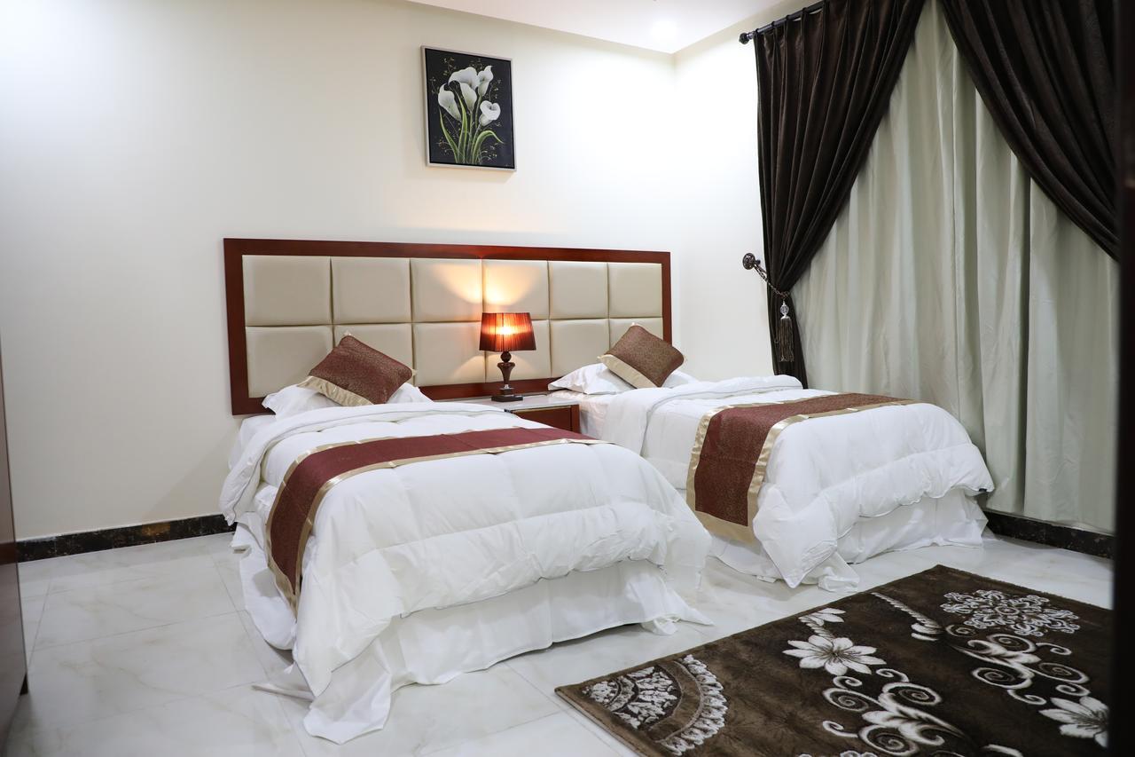 Ashbilia Suites Al Khobar Exterior photo