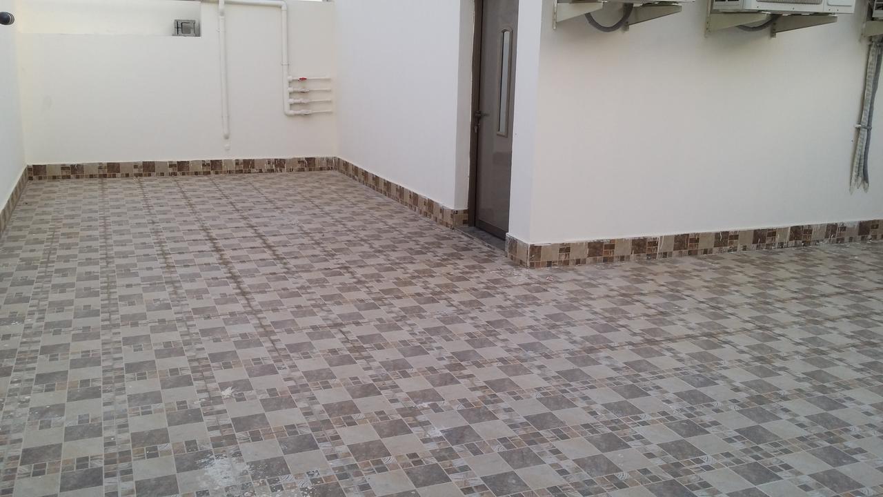 Ashbilia Suites Al Khobar Exterior photo