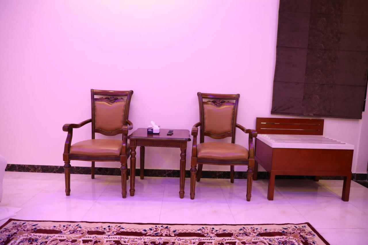 Ashbilia Suites Al Khobar Exterior photo