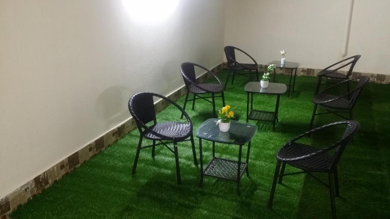 Ashbilia Suites Al Khobar Exterior photo