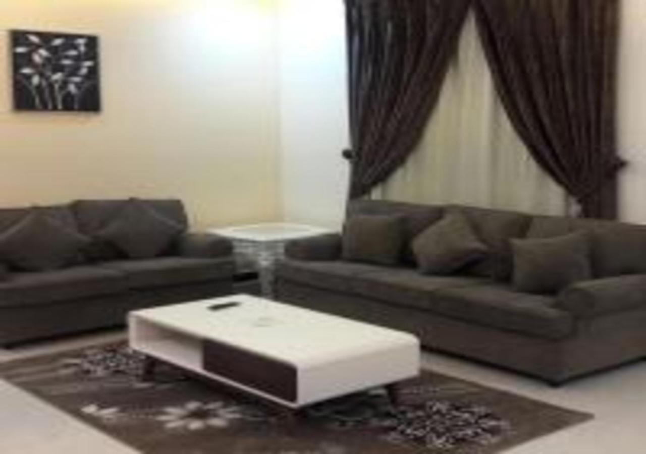 Ashbilia Suites Al Khobar Exterior photo
